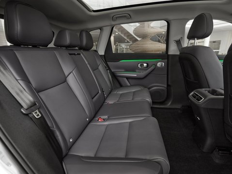 Leapmotor C10 160kW 70kWh 5dr Auto [11 KWCh] 20