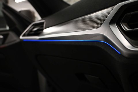 BMW 4 Series 3.0 M440i xDrive MHEV Auto 4WD 2dr 43