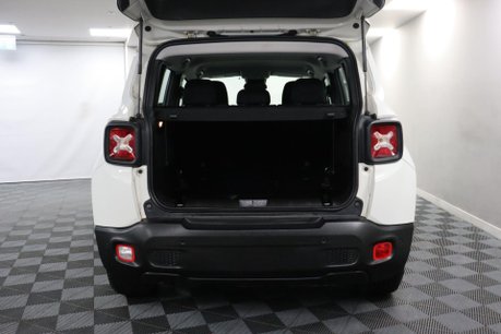 Jeep Renegade MULTIJET II LONGITUDE 14