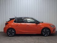 Vauxhall Corsa Corsa E Elite Premium 5dr 14