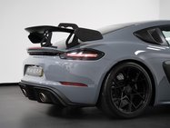 Porsche 718 Cayman 4.0 GT4 RS Coupe 2dr Petrol PDK Euro 6 (s/s) (500 ps) 49
