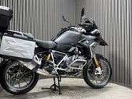 BMW R1250 TE 2019 69 PLATE ONLY 3K FULL LUGGAGE 1 OWNER ADVENTURE BIKE 8