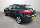 Renault Megane 1.5 dci 110PS Dynamique TomTom 5dr [Start Stop] 3