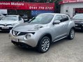 Nissan Juke 1.5 dCi Tekna Euro 6 (s/s) 5dr 7