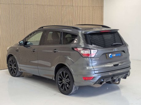 Ford Kuga 2.0 Kuga ST-Line TDCi 5dr 19