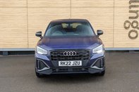 Audi Q2 TFSI BLACK EDITION 5
