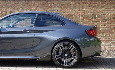 BMW M2 12