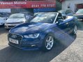 Audi A3 1.6 TDI Sport Euro 6 (s/s) 2dr 7