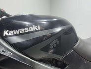 Kawasaki ZZR 1991 CLASSIC SPORTS TOURER PROJECT BIKE SPARES OR REPAIR 600CC 16