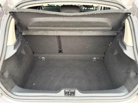 Renault Clio 0.9 TCe Dynamique Nav Euro 6 (s/s) 5dr 24