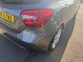 Mercedes-Benz A Class 1.6 A200 Sport Edition 7G-DCT Euro 6 (s/s) 5dr 16