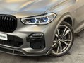 BMW X5 3.0 X5 M50D Auto 4WD 5dr 8