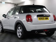 Mini Hatch COOPER CLASSIC 15