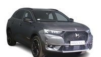 DS DS 7 1.6 PureTech Performance Line + Crossback 5dr Petrol EAT8 Euro 6 (s/s) (180 1