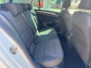Volkswagen Golf MATCH EDITION TSI 15