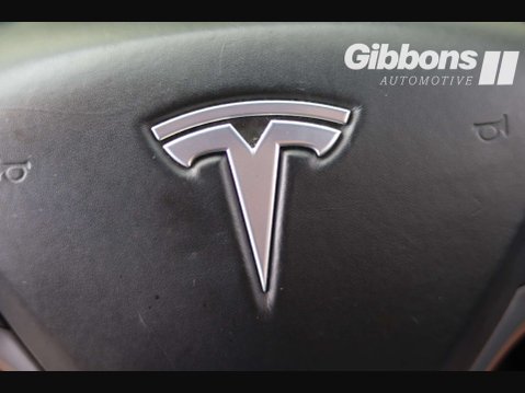 Tesla Model S Model S P100D 4WD 5dr 44
