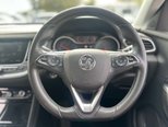 Vauxhall Grandland X 1.6 13.2kWh Business Edition Nav Premium SUV 5dr Petrol Plug-in Hybrid Auto 30
