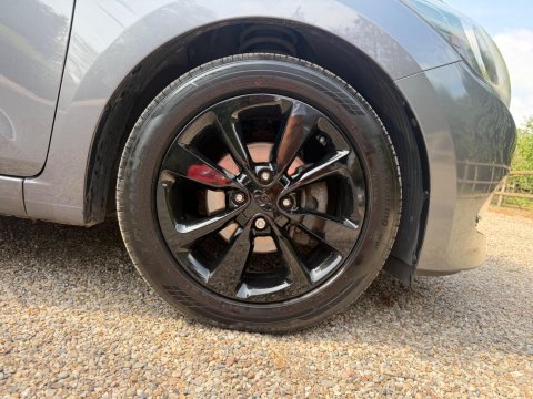 Hyundai i20 1.2 Blue Drive SE Euro 6 (s/s) 5dr 19