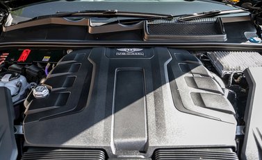 Bentley Bentayga Diesel 27