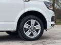 Volkswagen Transporter 2.0 Transporter T32 Highline TDI BlueMotion Technology 9