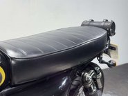 Herald Motor Co Classic 2016 8K GOOD RUNNING BIKE MOT CLEAN 250CC RETRO BIKE 13