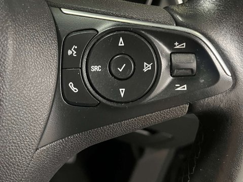 Vauxhall Grandland X 1.6 Grandland X Sport Nav TD S/S Auto 5dr 13