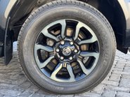 Toyota Hilux Invincible X 4WD 2.8 D-4D Double Cab Pickup - Hardtop Canopy 35