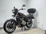 Yamaha XJ MAXIM 1981 32K PROJECT CLASSIC BIKE 750CC PARTS BIKE BREAKER 5