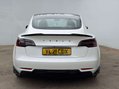 Tesla Model 3 Model 3 Performance AWD 4WD 4dr 40