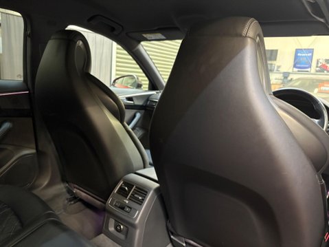 Audi S4 3.0 TFSI V6 Tiptronic quattro Euro 6 (s/s) 5dr 11