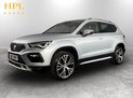 SEAT Ateca 2.0 TDI XPERIENCE Lux SUV 5dr Diesel Manual Euro 6 (s/s) (150 ps) Air Con - 3