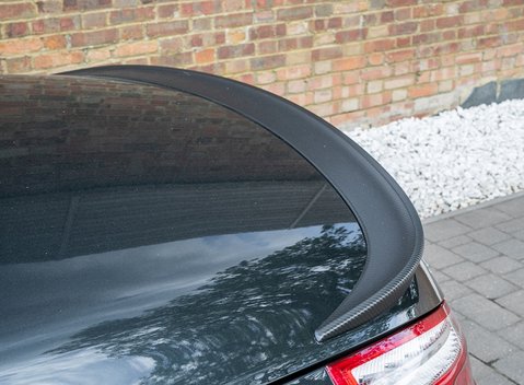 Mercedes-Benz SL Class Mille Miglia 417 Edition 34