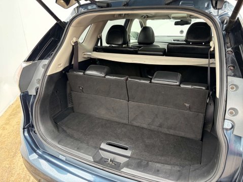 Nissan X-Trail 1.6 X-Trail Tekna dCi 4x4 4WD 5dr 40