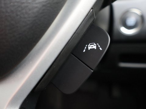 Suzuki Vitara 1.5 SZ5 AGS Auto ALLGRIP Euro 6 (s/s) 5dr 20