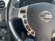 Nissan Qashqai 1.5 dCi Tekna 2WD Euro 5 5dr 24
