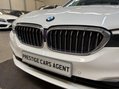 BMW 5 Series 2.0 530e 12kWh SE Auto Euro 6 (s/s) 4dr (17in Alloy) 52