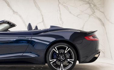 Aston Martin Vanquish S Volante 31