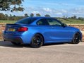 BMW 2 Series 2.0 220d M Sport Euro 6 (s/s) 2dr 4