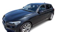 BMW 1 Series 1.5 118i Sport Hatchback 5dr Petrol Auto Euro 6 (s/s) (136 ps) 2