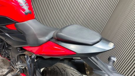Suzuki GSX-S 2017 96K GOOD RUNNING PROJECT BIKE SPARES OR REPAIR 750CC 9
