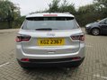 Jeep Compass 1.6 MultiJetII Longitude Euro 6 (s/s) 5dr 6