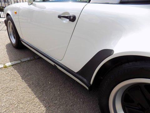 Porsche 911 CARRERA 3.2 TARGA 23
