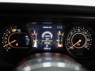 Jeep Wrangler 2.0 GME Sahara SUV 4dr Petrol Auto 4WD Euro 6 (s/s) (272 ps) 12