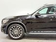 Mercedes-Benz GLC 2.0 GLC250 AMG Line (Premium) SUV 5dr Petrol G-Tronic+ 4MATIC Euro 6 (s/s) 10