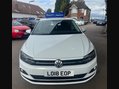 Volkswagen Polo 1.0 TSI SE Euro 6 (s/s) 5dr 2