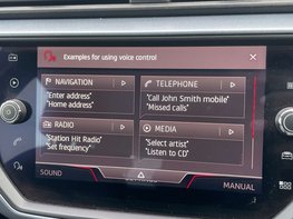 SEAT Arona 1.0 Arona SE Technology TSi Semi-Auto 5dr 38