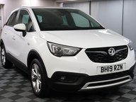 Vauxhall Crossland X TECH LINE NAV 30