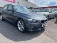 BMW 3 Series 1.6 316i SE Auto 4dr 18