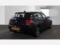 BMW 1 Series 1.6 116i Sport Euro 5 (s/s) 5dr 5