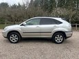 Lexus RX 3.0 300 5dr 7